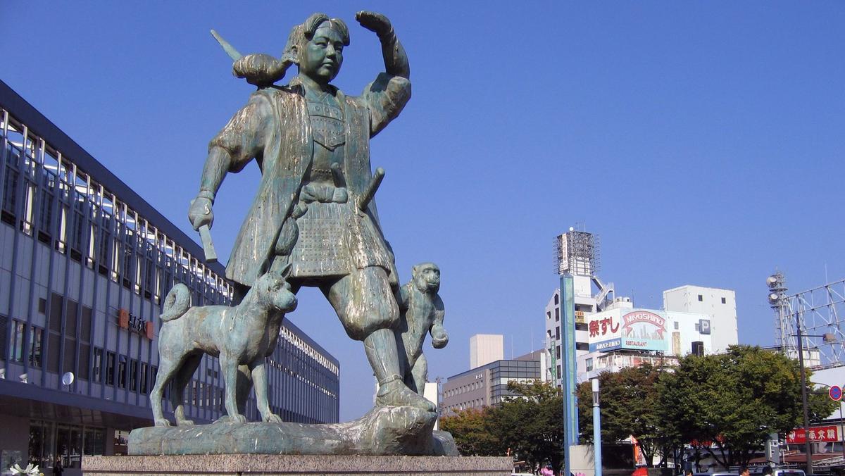 momotaro
