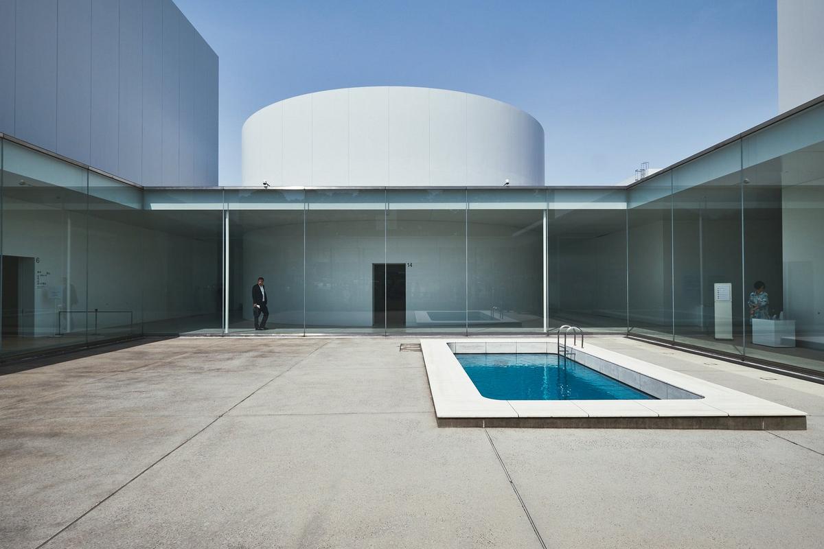Museum of art