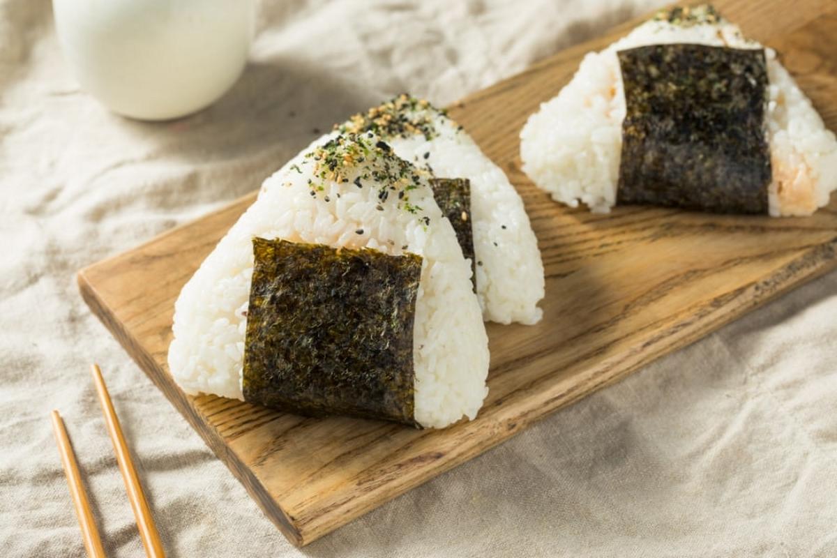 onigiri