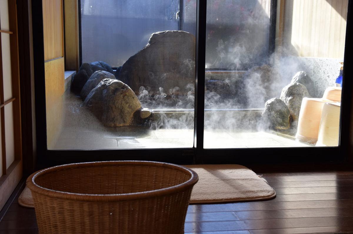 onsen