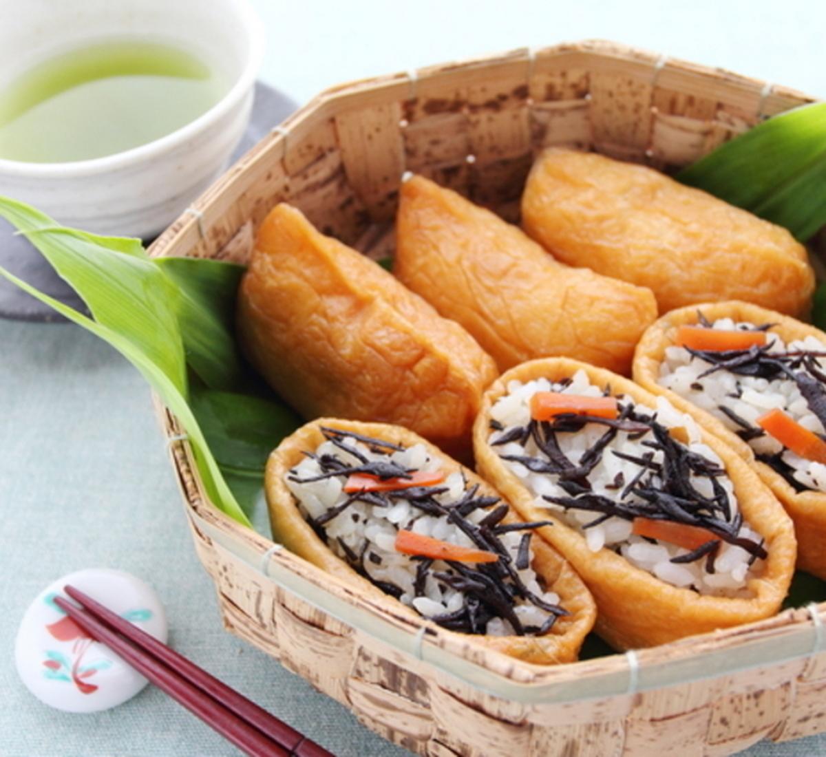 inari sushi