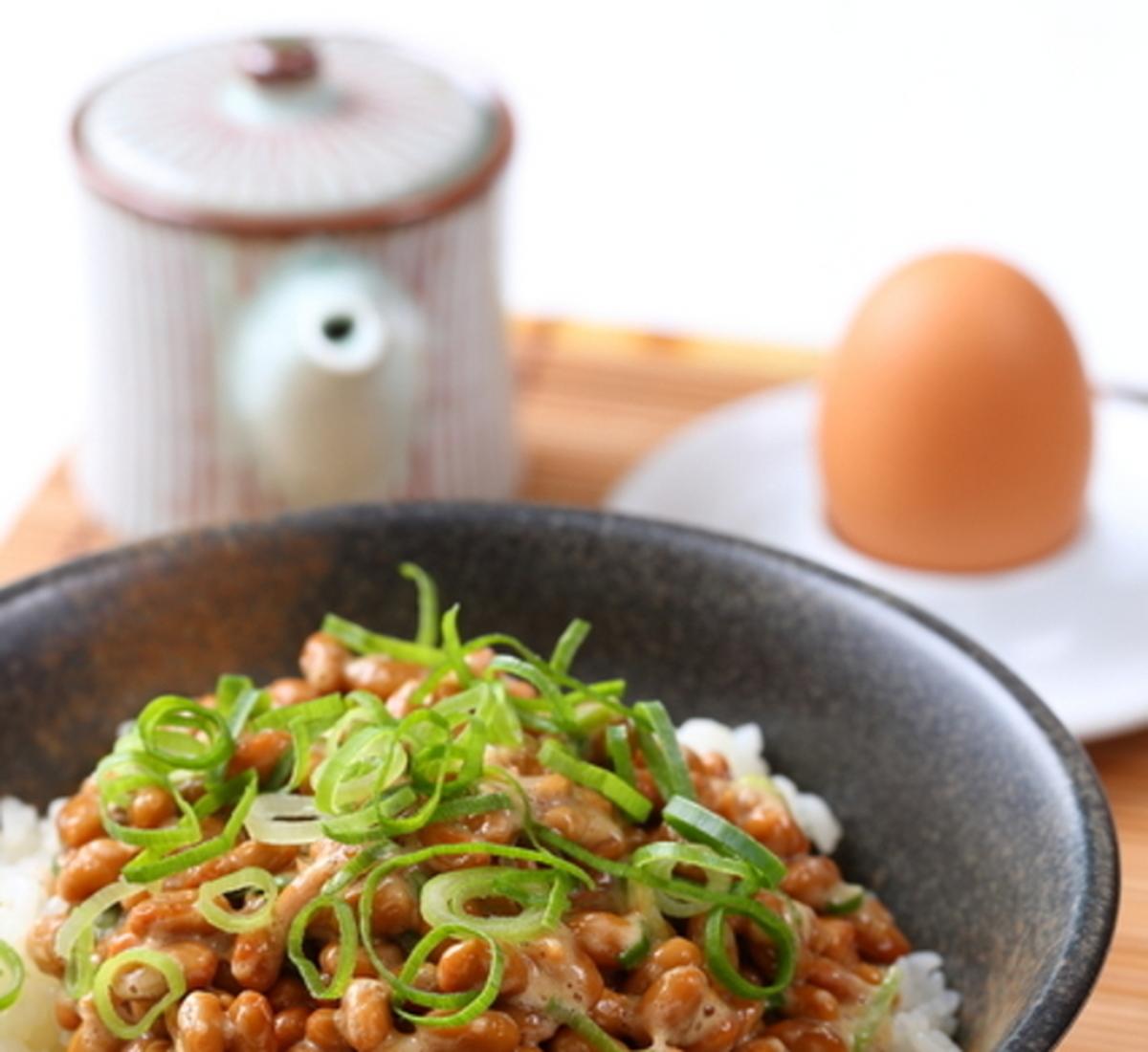 Natto