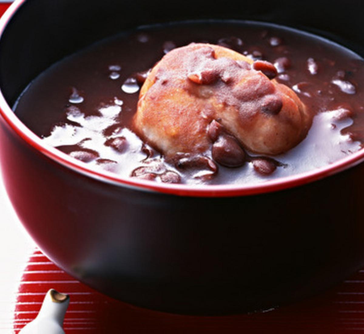 oshiruko