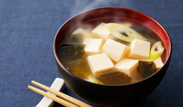 Súp Miso - Món ăn không thể thiếu của người Nhật