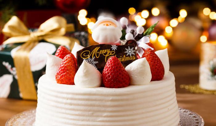 » Christmas Cake