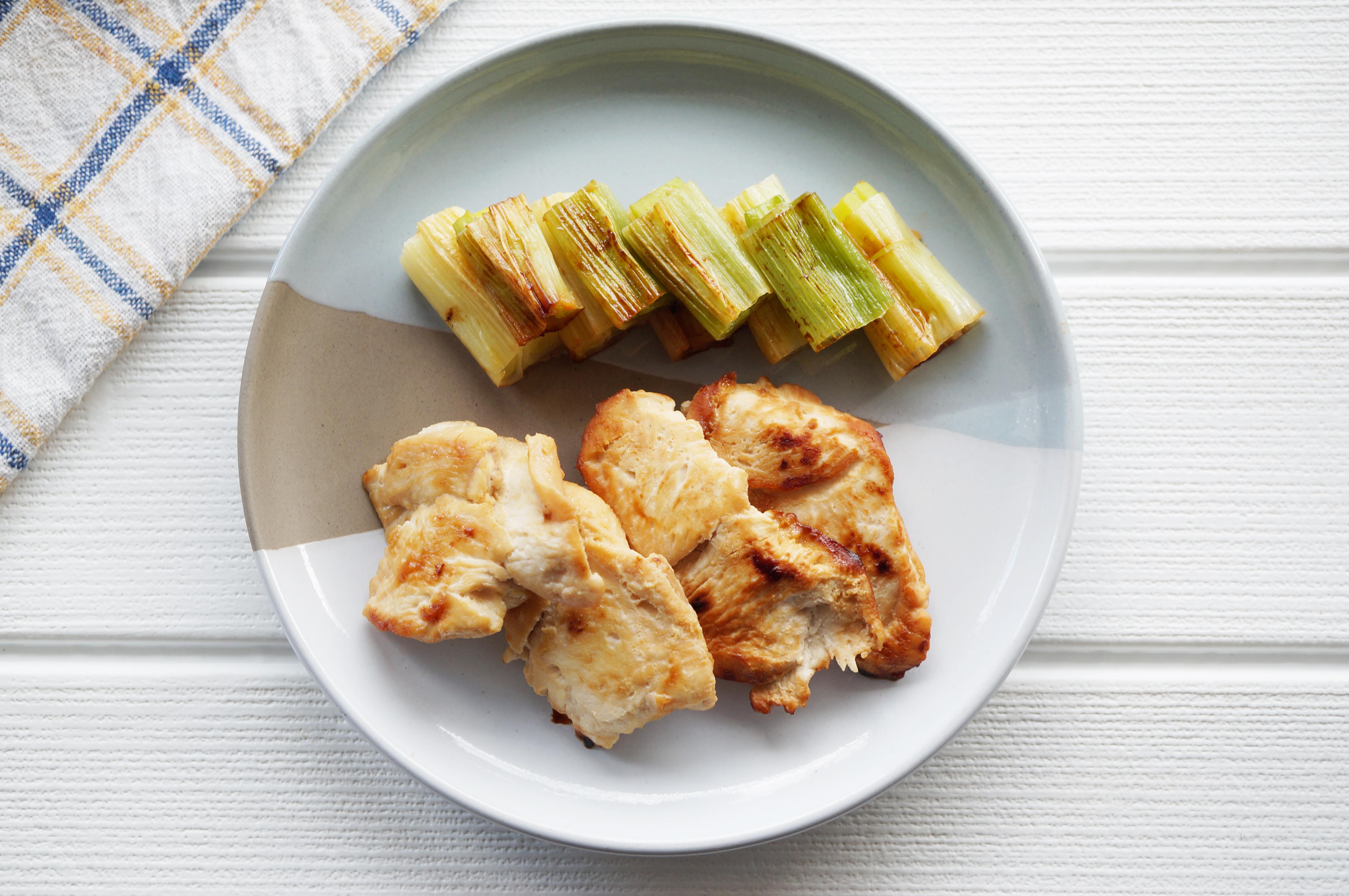 Japanese Miso Mayonnaise Chicken Recipe - Japan Centre
