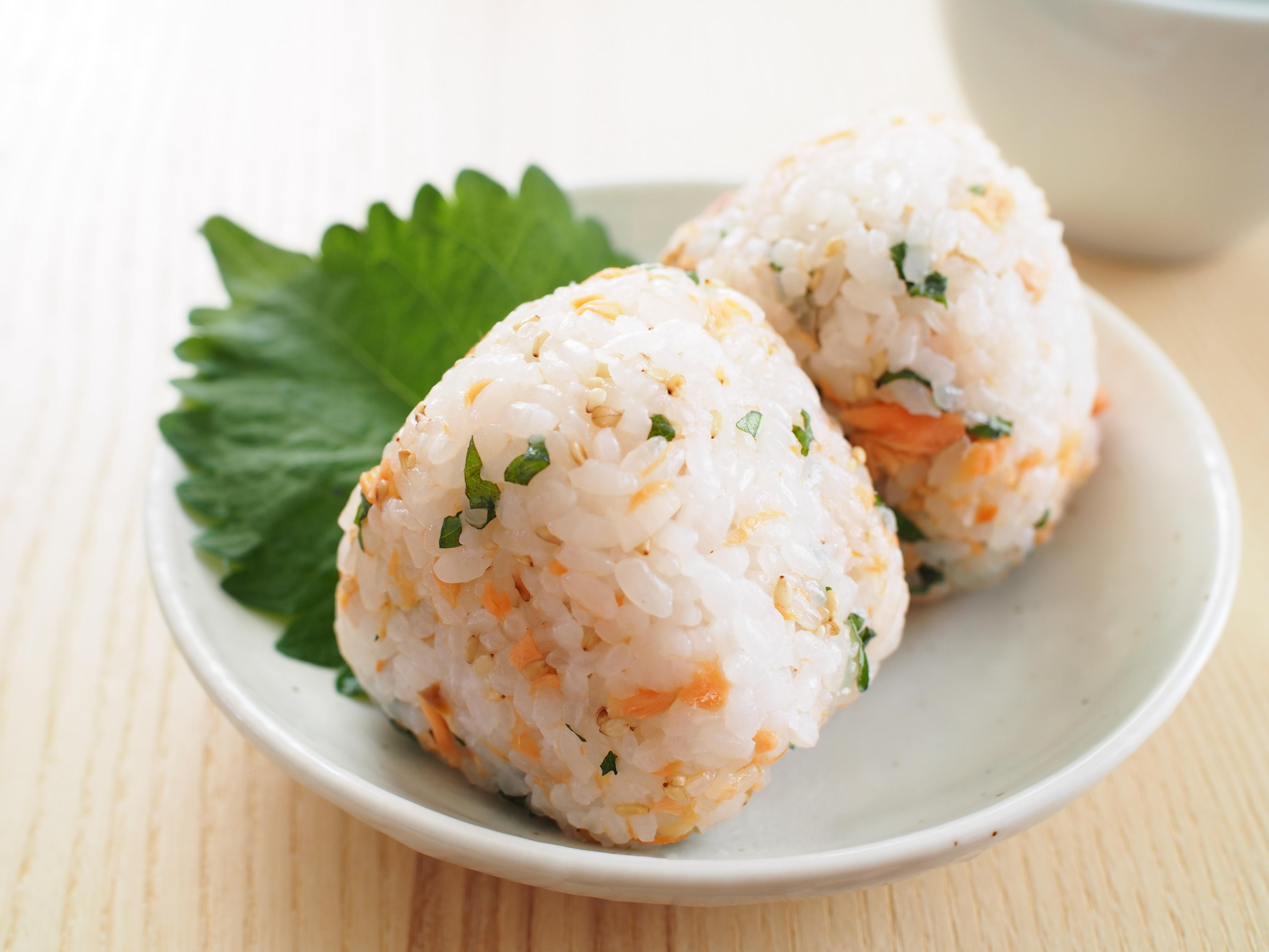 おにぎり ジャパンセンター