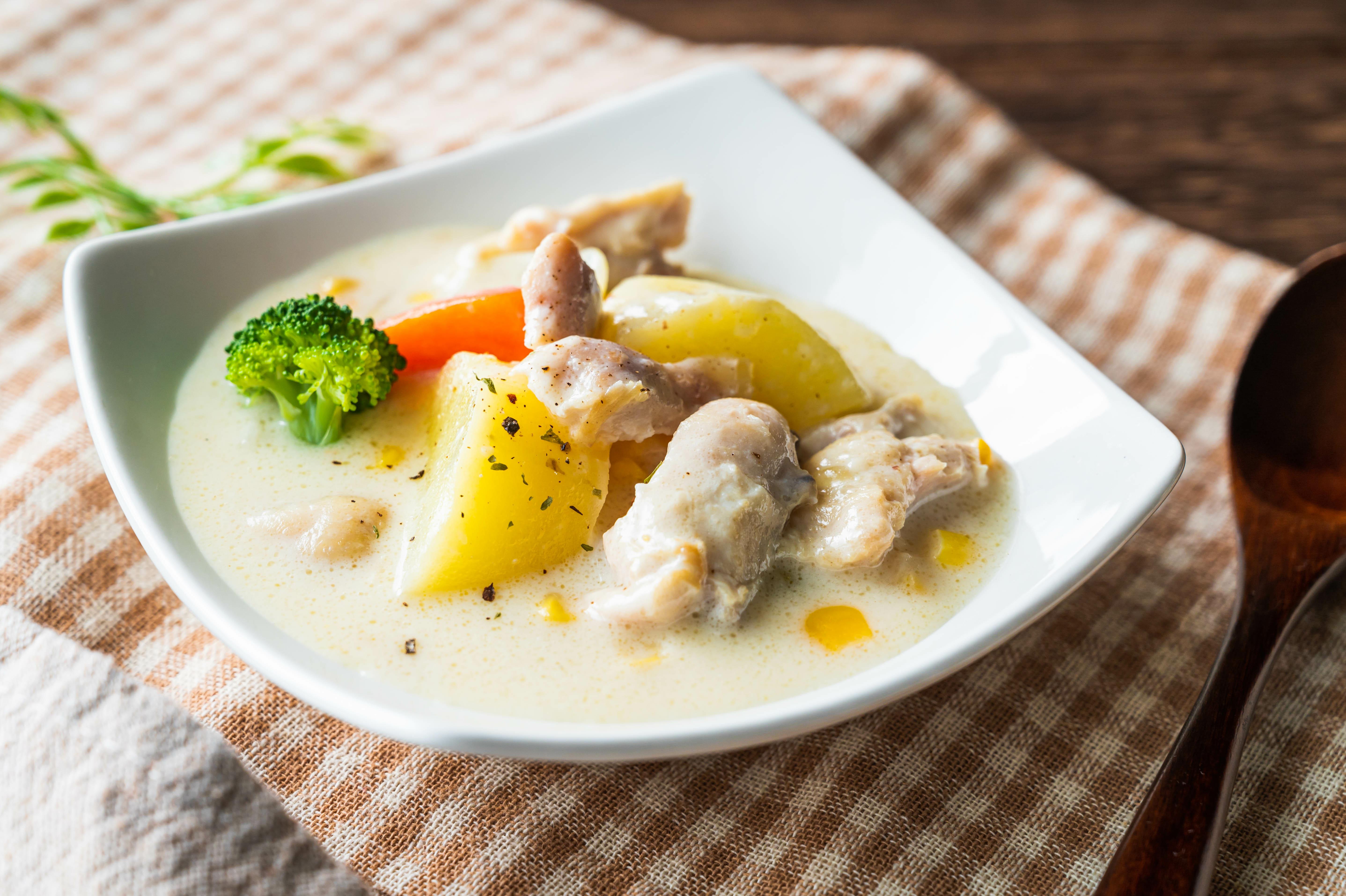 Japanese Stew Recipe