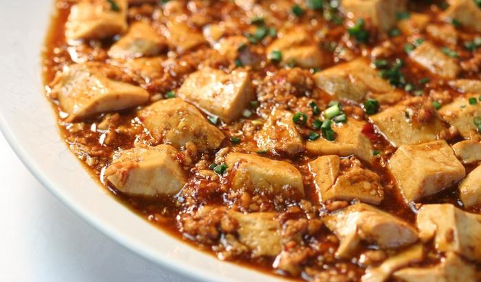 麻婆豆腐レシピ - ジャパンセンター 麻婆豆腐レシピ - ジャパンセンター