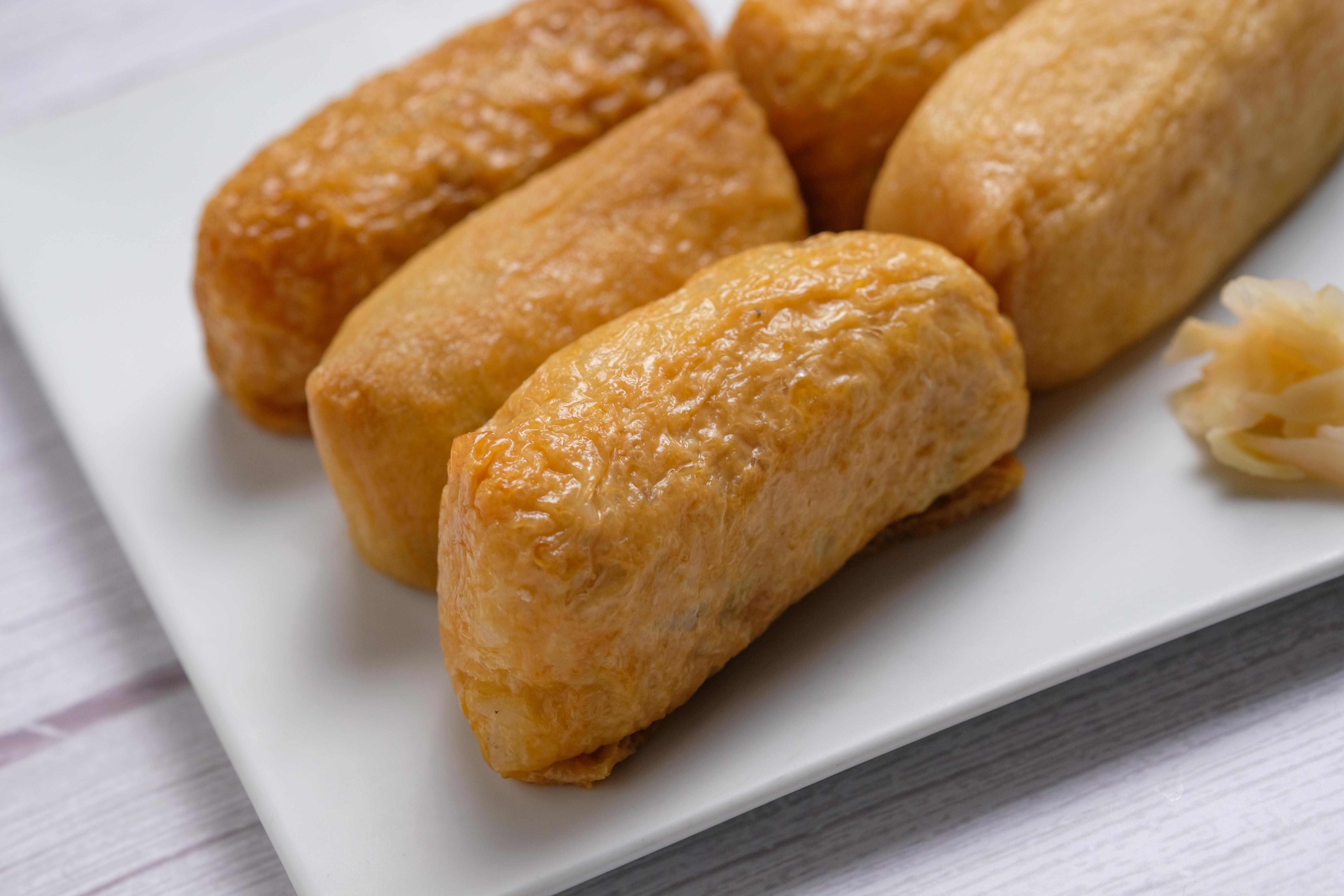 Inari sushi