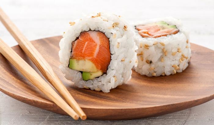How To Make Sushi – SWEAT