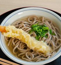 New Year soba noodles (Toshikoshi soba) recipe - Japan Centre