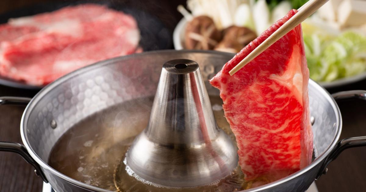 Shabu-shabu Hotpot: How to Eat and Top 8 Restaurants in Japan