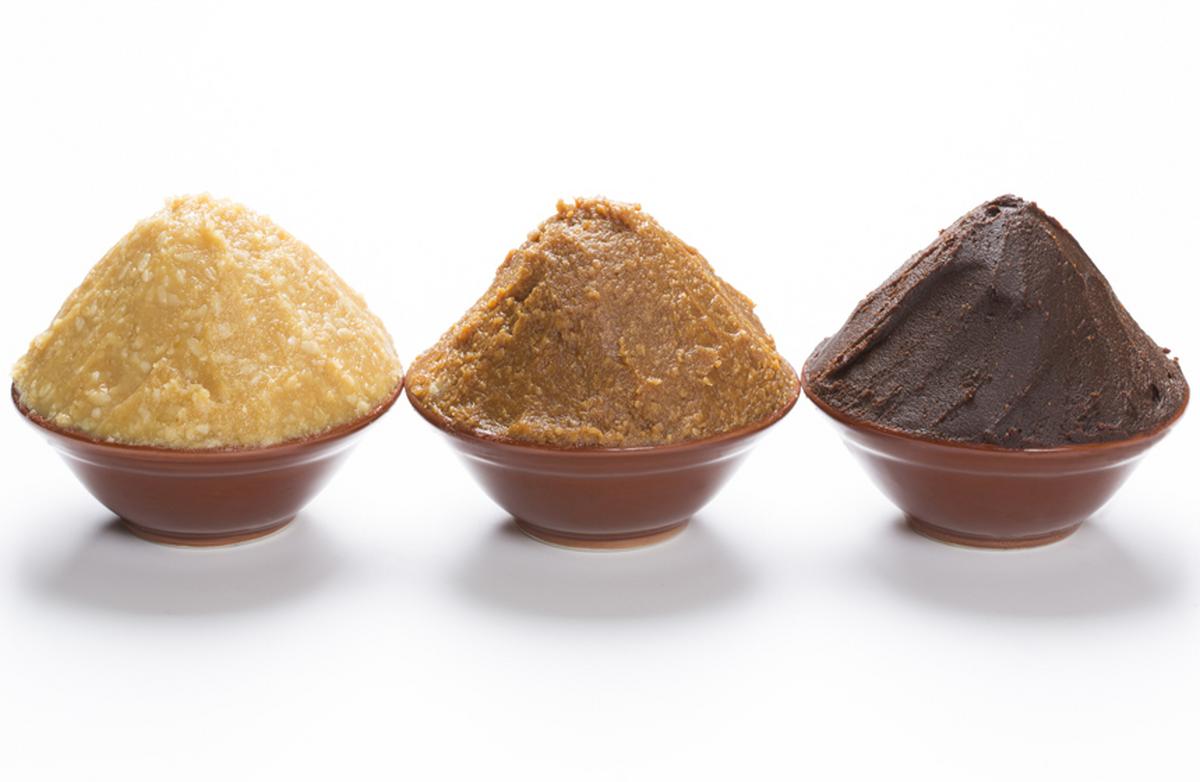 miso