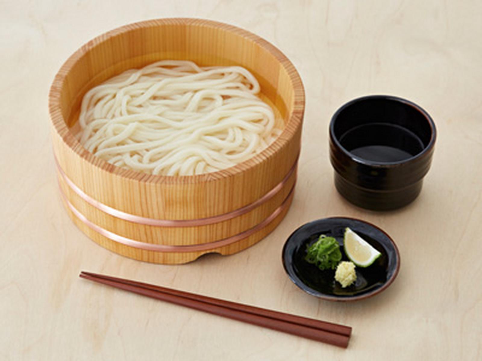 Sanuki udon