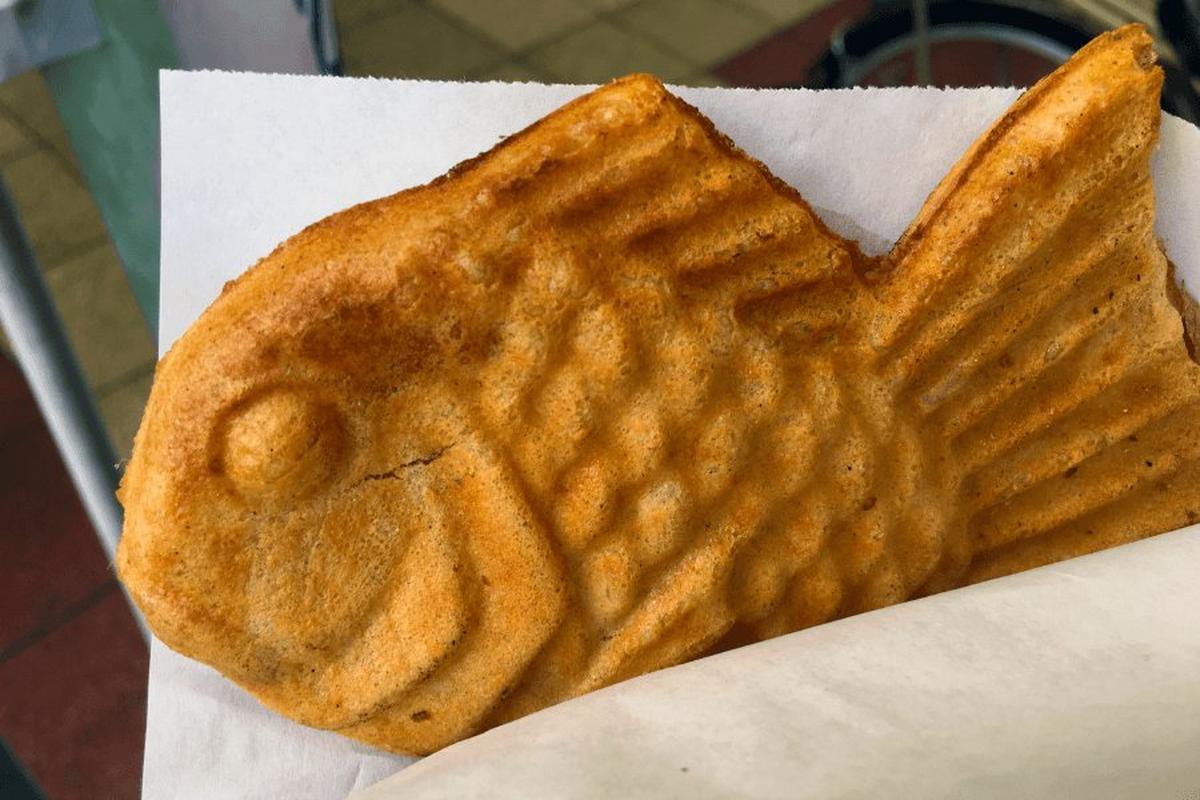 taiyaki-ice-cream