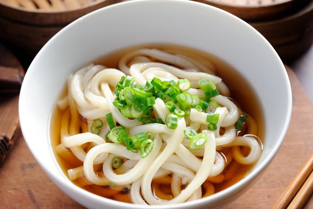udon