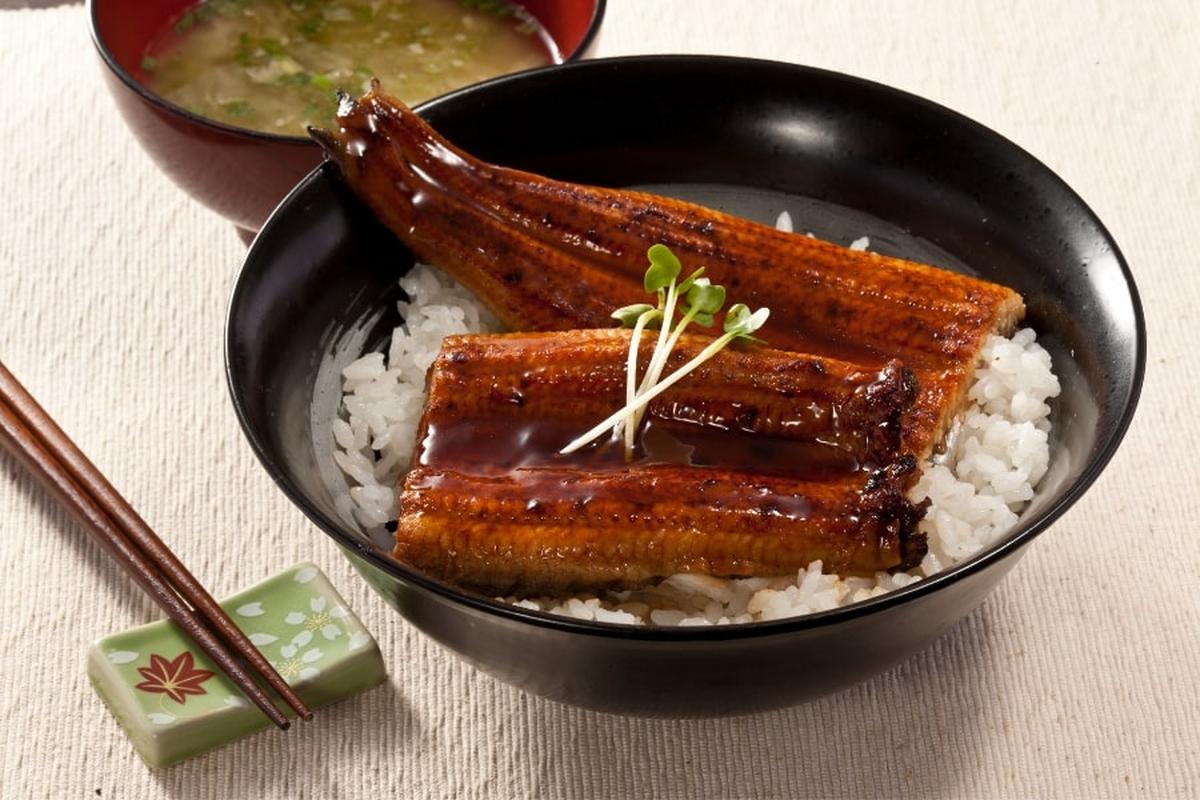 unagi