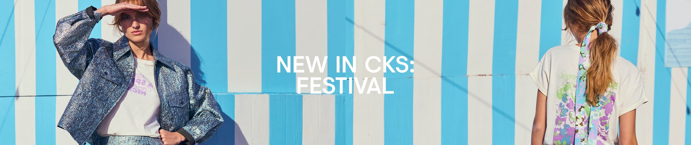 CKS FESTIVAL