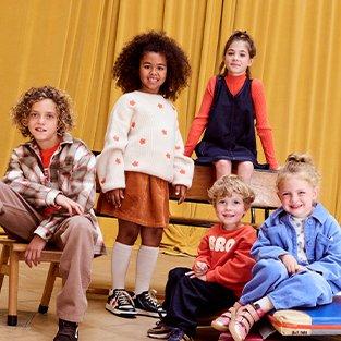 Navigatie departement