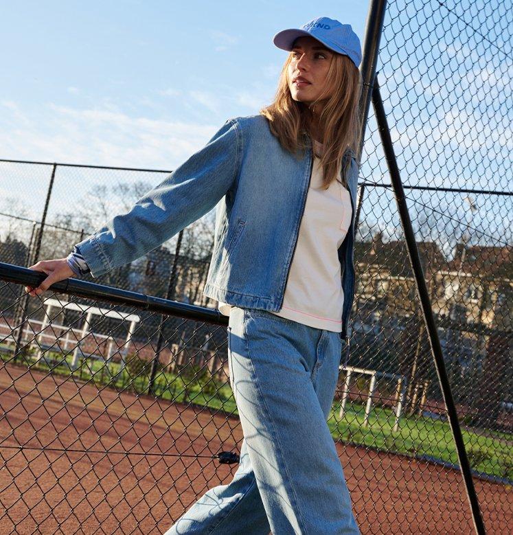 Dit is Améline WKND