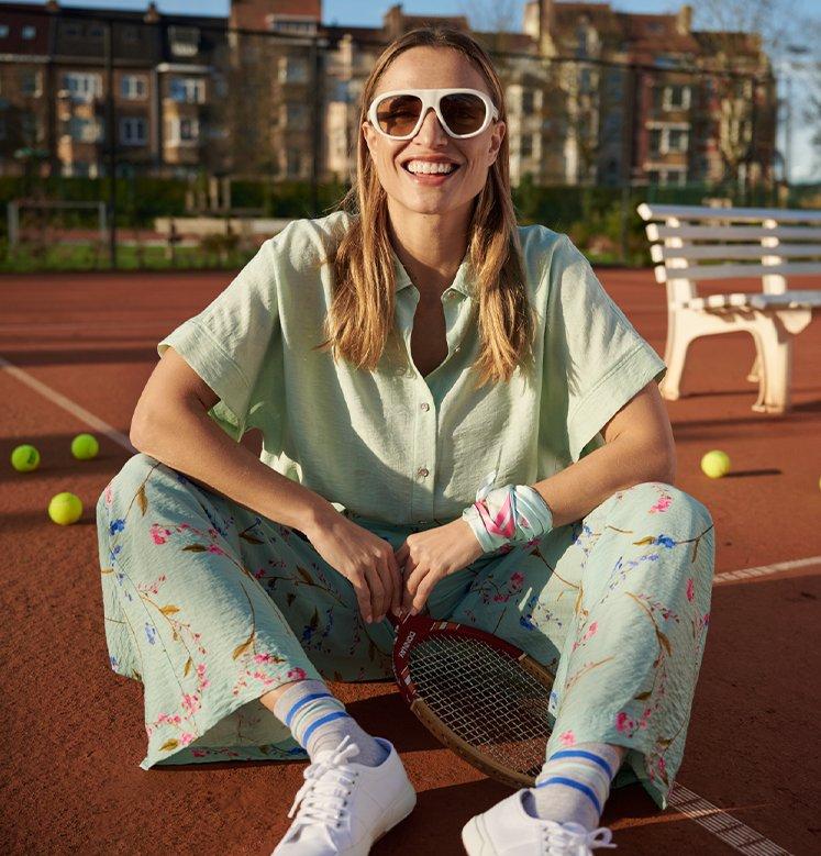 Dit is Améline WKND