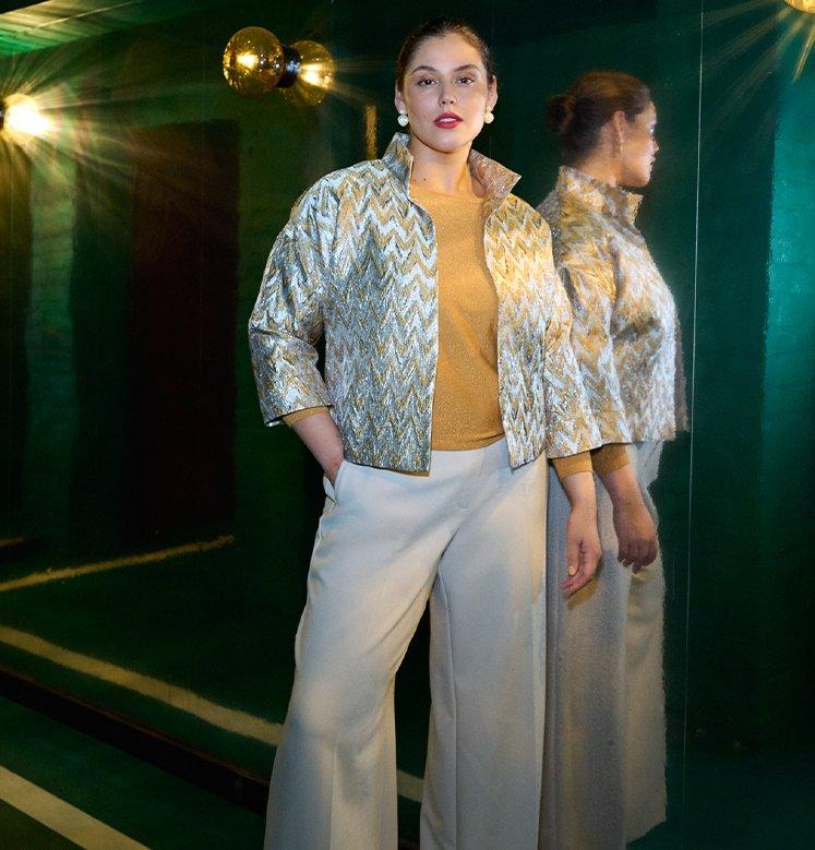 Mayerline feestkleding