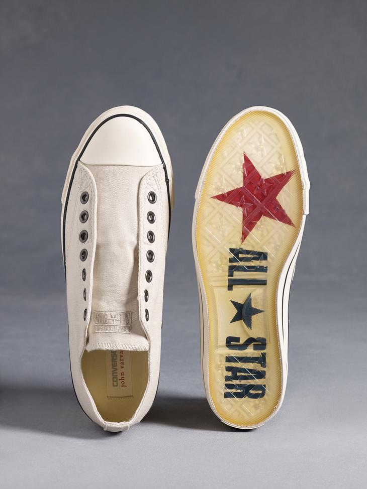 Chuck Taylor Laceless Low Top image number 3