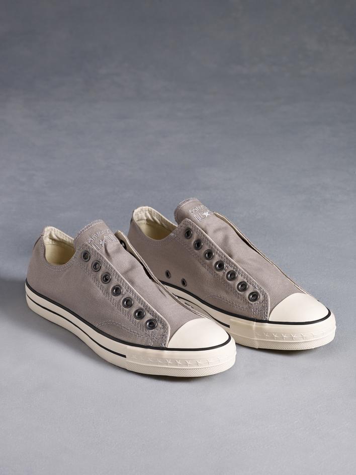 Chuck Taylor Low Top Laceless image number 1