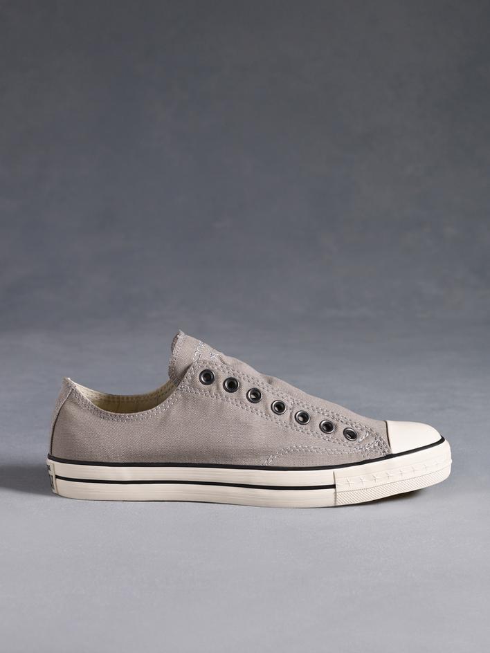 Chuck Taylor Low Top Laceless image number 2