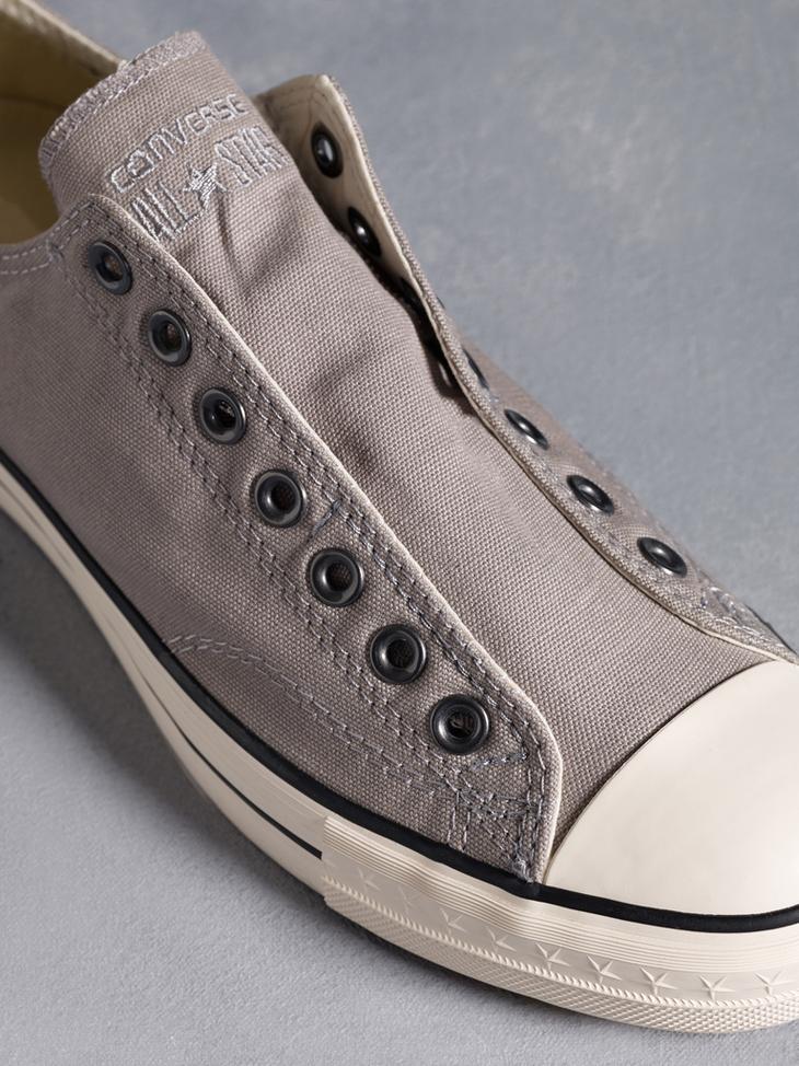 Chuck Taylor Low Top Laceless image number 4