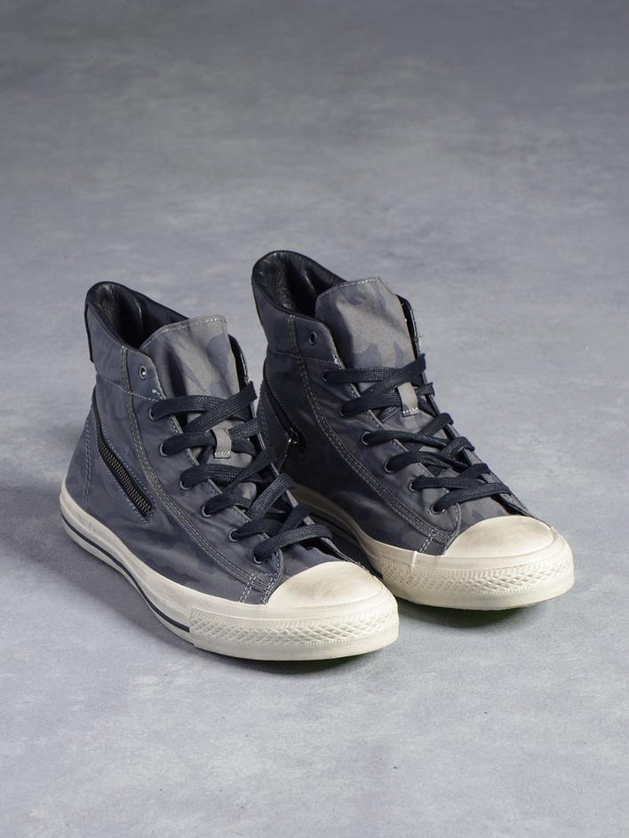 Chuck Taylor Back Zip Converse image number 1
