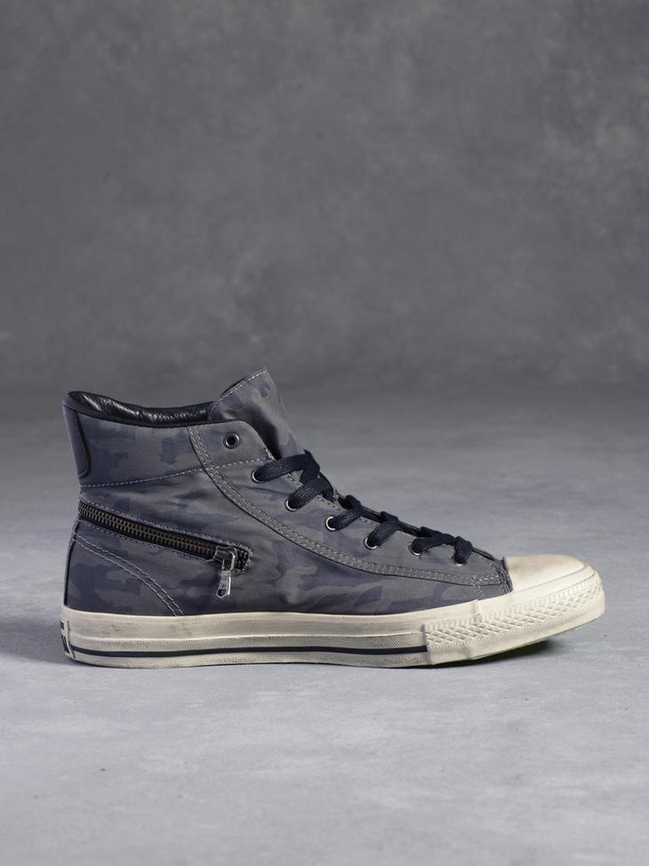 Chuck Taylor Back Zip Converse image number 2