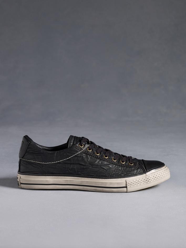 ALL STAR WASHED CANVAS LACE UP OX image number 2