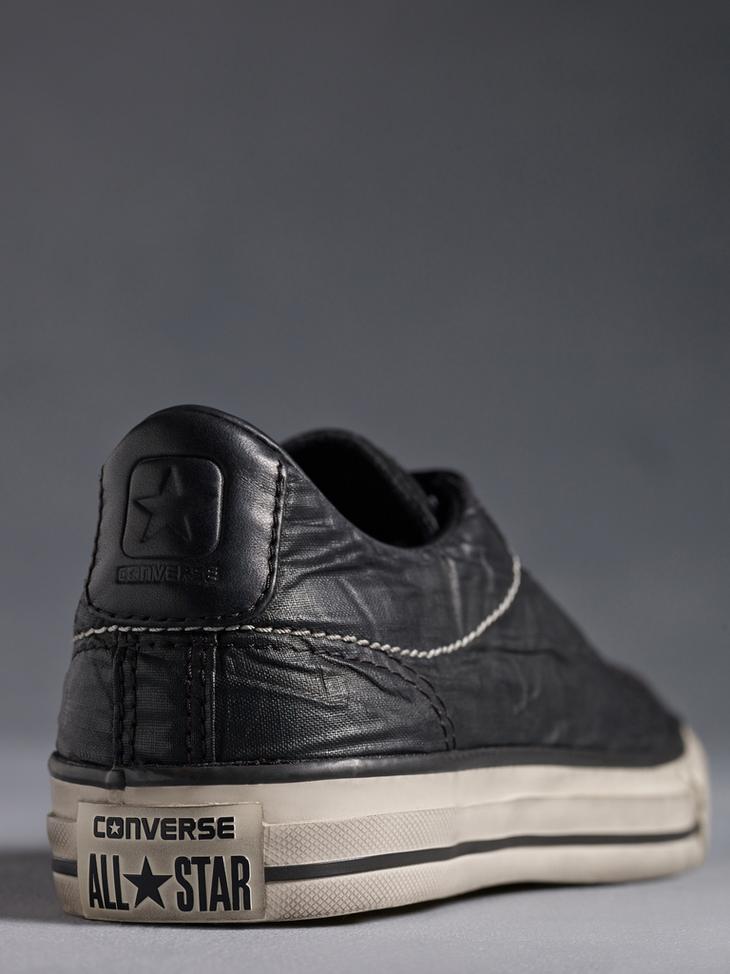 ALL STAR WASHED CANVAS LACE UP OX image number 4