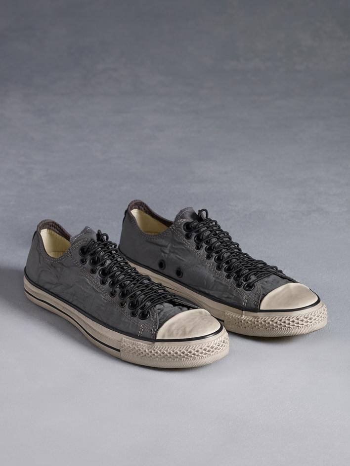CHUCK TAYLOR MULTI LACE WASHED CANVAS image number 1