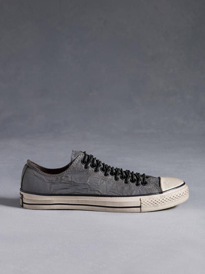 CHUCK TAYLOR MULTI LACE WASHED CANVAS image number 2