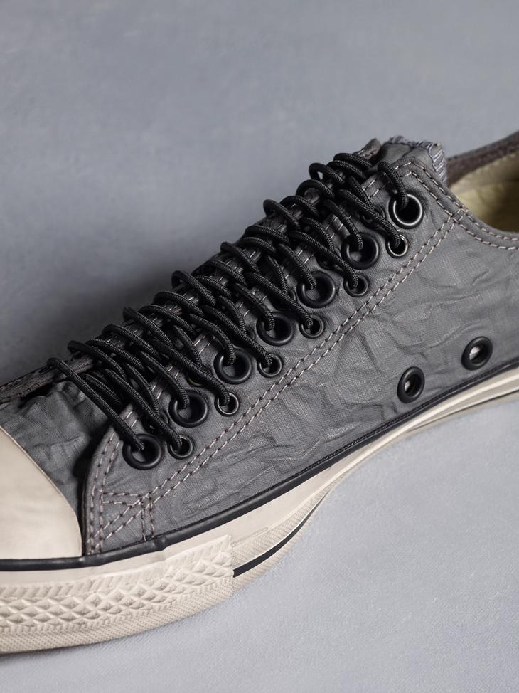 CHUCK TAYLOR MULTI LACE WASHED CANVAS image number 4
