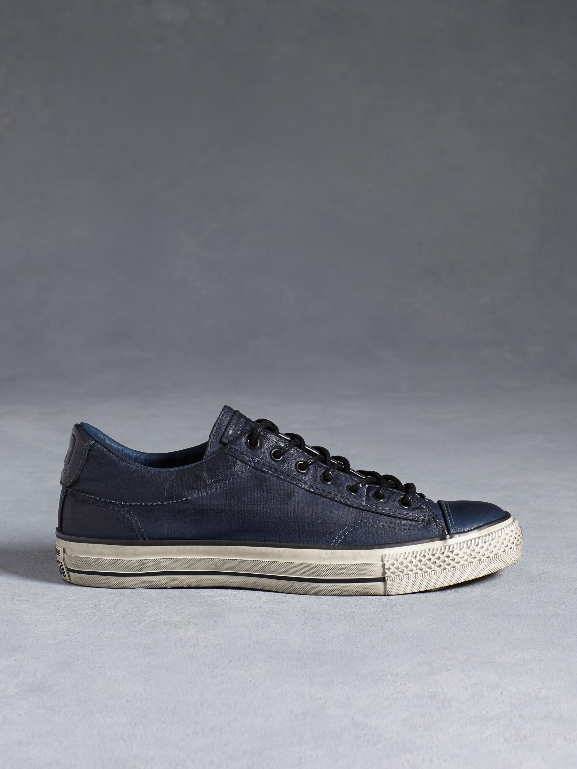 Chuck Taylor Coated Canvas Low Top image number 2