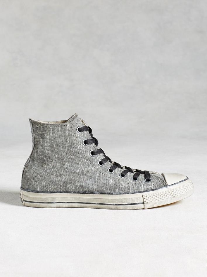 Chuck Taylor White Wash High Top image number 2