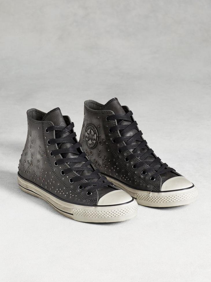Chuck Taylor Punk Multi Stud High Top image number 1
