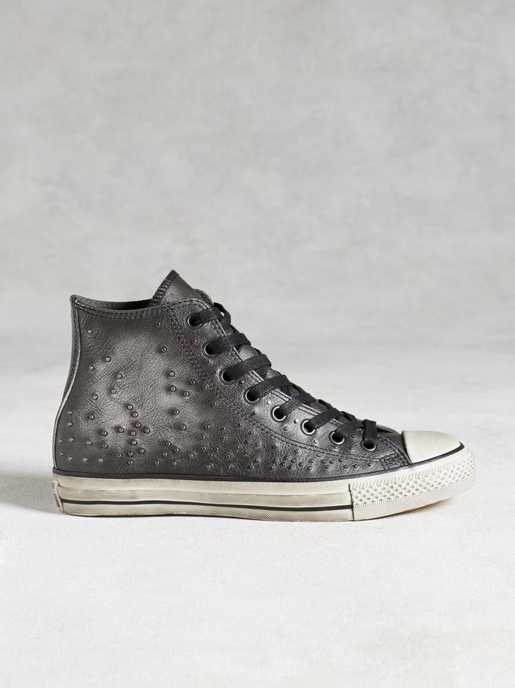 Chuck Taylor Punk Multi Stud High Top image number 2