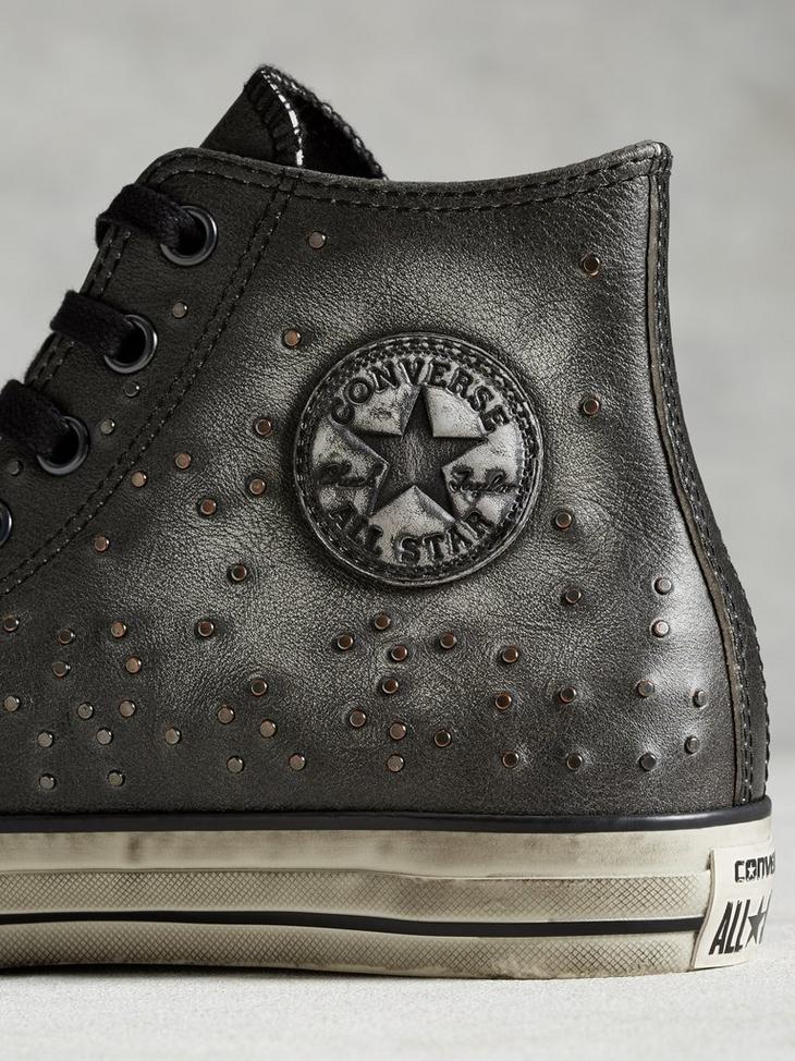 Chuck Taylor Punk Multi Stud High Top image number 4