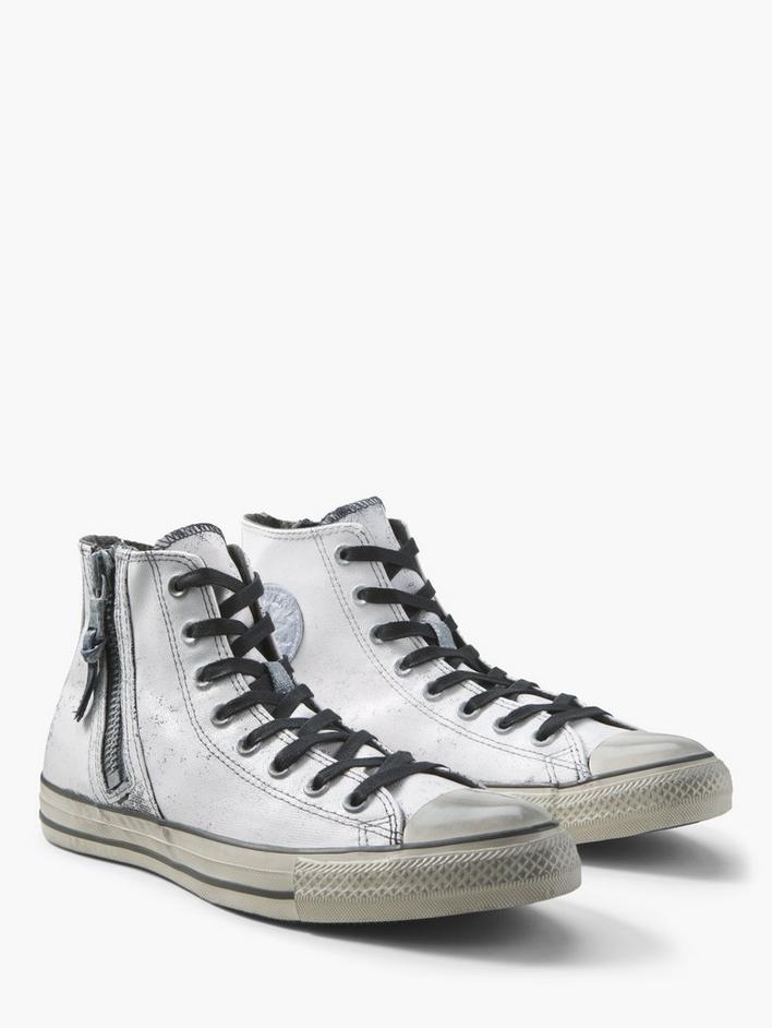 Chuck Taylor Painted Canvas High Top image number 1