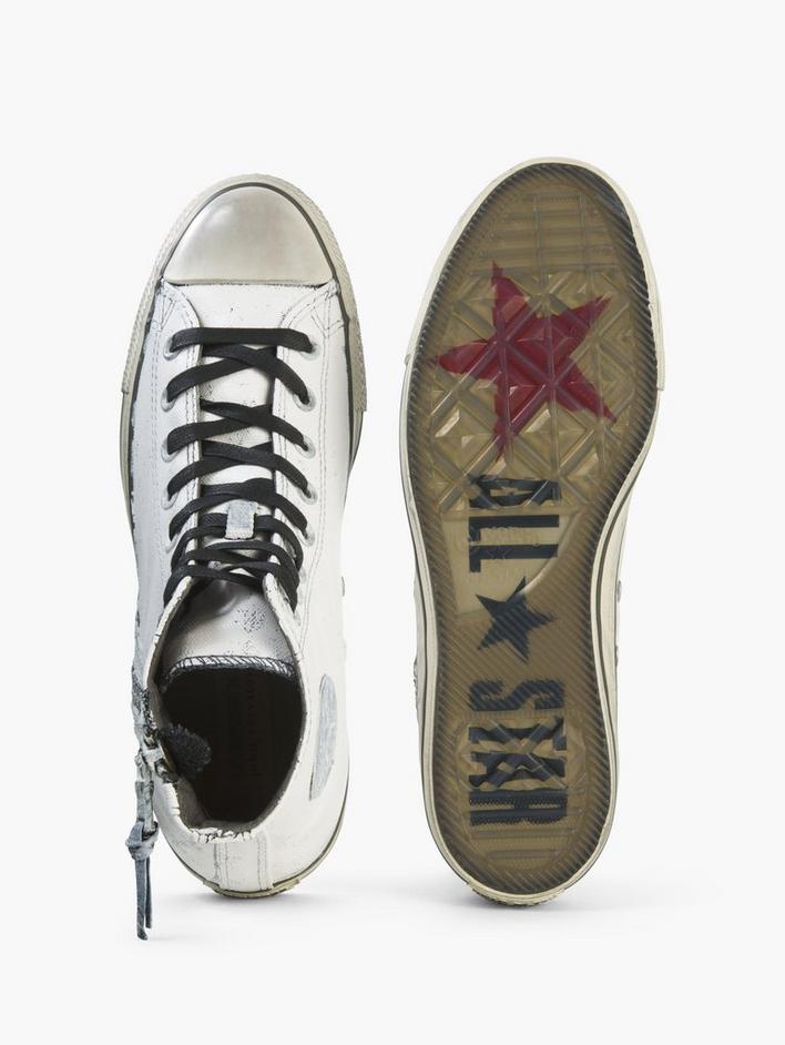 Chuck Taylor Painted Canvas High Top image number 2