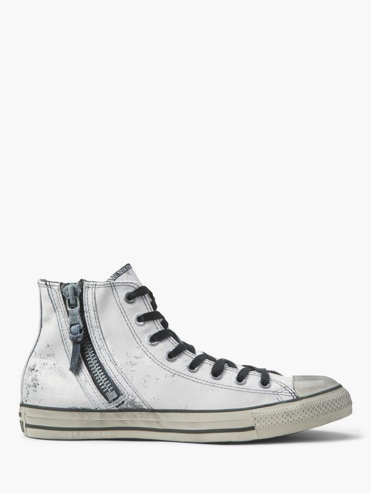 Chuck Taylor Painted Canvas High Top image number 4