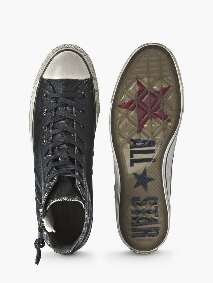 Chuck Taylor Painted Canvas High Top image number 2