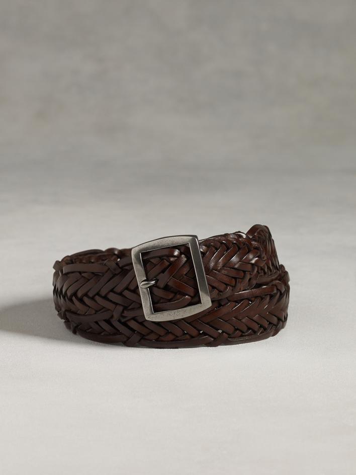 35MM TO 40MM BRAIDED BELT image number 1