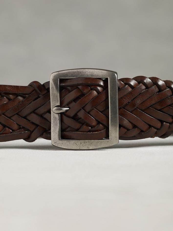 35MM TO 40MM BRAIDED BELT image number 2