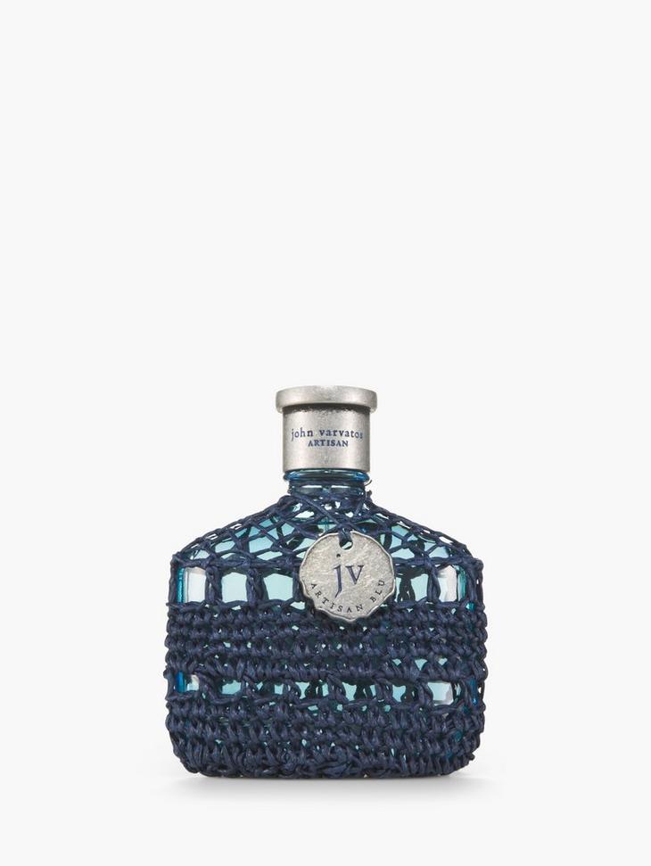 John Varvatos Artisan Blu Eau De Toilette Spray By John Varvatos - 4.2 oz John Varvatos Artisan Blu Eau De Toilette Spray By John Varvatos - 4.2 oz